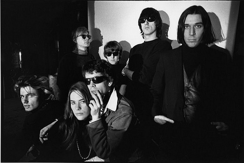 The Velvet Underground