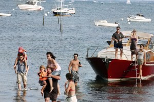 Piccole bugie fra amici