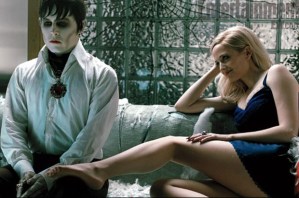 Dark shadows