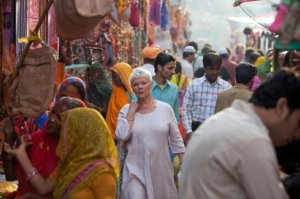 Marigold hotel
