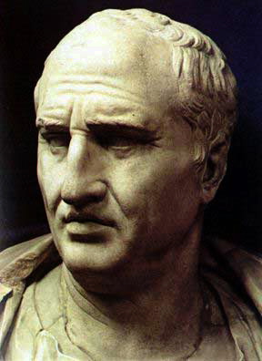 Marco Tullio Cicerone