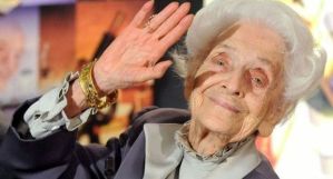 Rita Levi-Montalcini