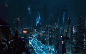 Neo Seoul - Anno 2144