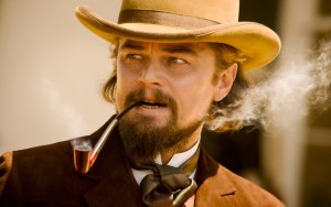 Django unchained