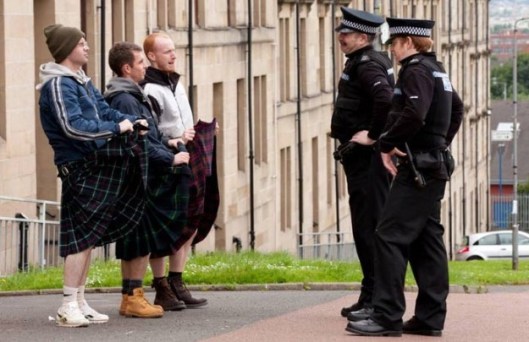 La parte degli angeli