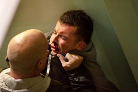 Paul Brannigan - The angels' share