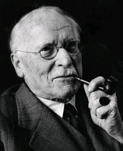 Carl Gustav Jung