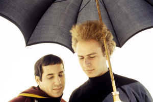 Simon & Garfunkel
