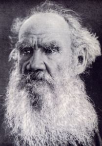 Lev Tolstoj