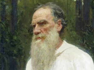 Lev Tolstoj