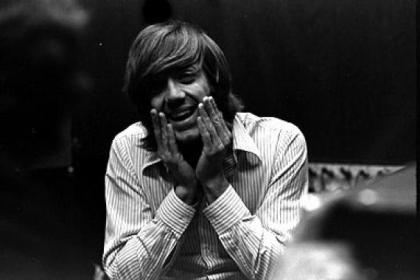 Ray Manzarek