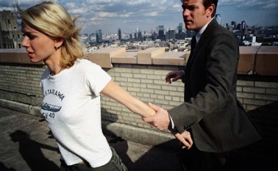 Stay - Naomi Watts e Ewan McGregor