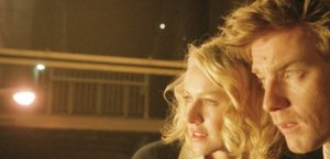 Naomi Watts e Ewan McGregor