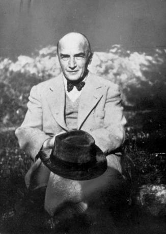 Robert Musil