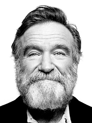 Robin Williams