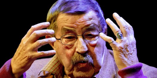 Gunter Grass