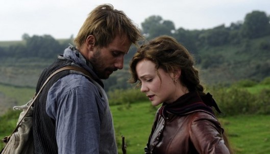 Via dalla pazza folla