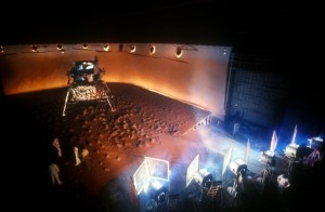 Capricorno one (1978) è un film di Peter Hyams