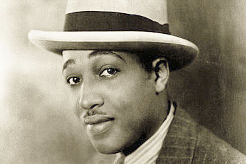 Duke Ellington nel 1930