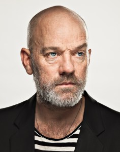 Michael Stipe - Cantautore statunitense