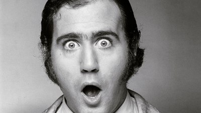 Andy Kaufman