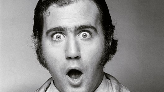 Andy Kaufman